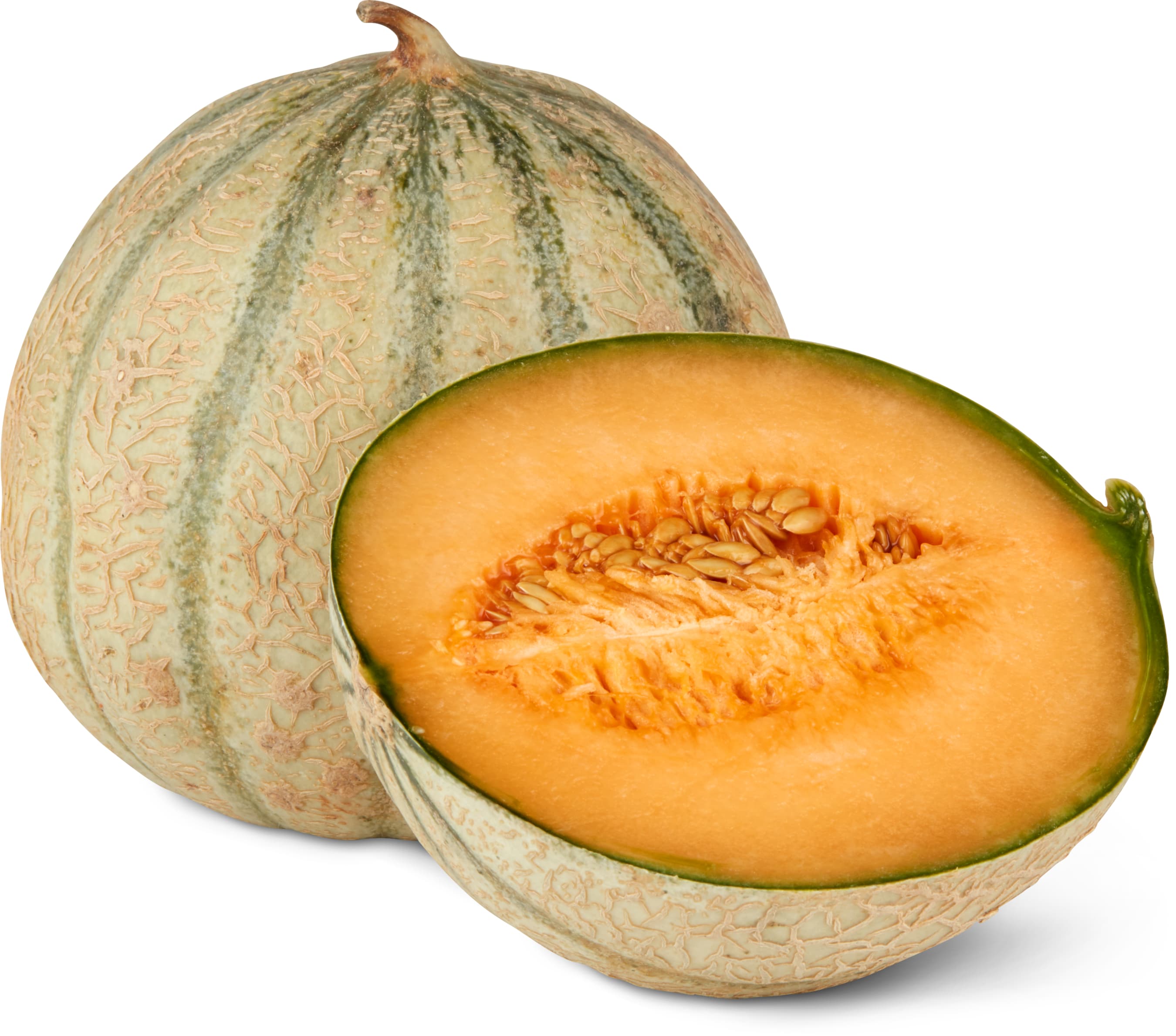 Migros Melone giallo